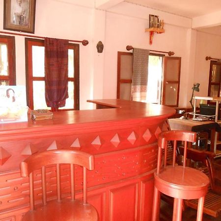 Thida Guesthouse Luang Prabang Exterior foto