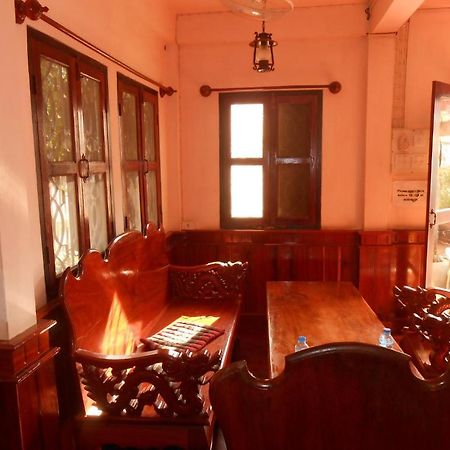 Thida Guesthouse Luang Prabang Exterior foto