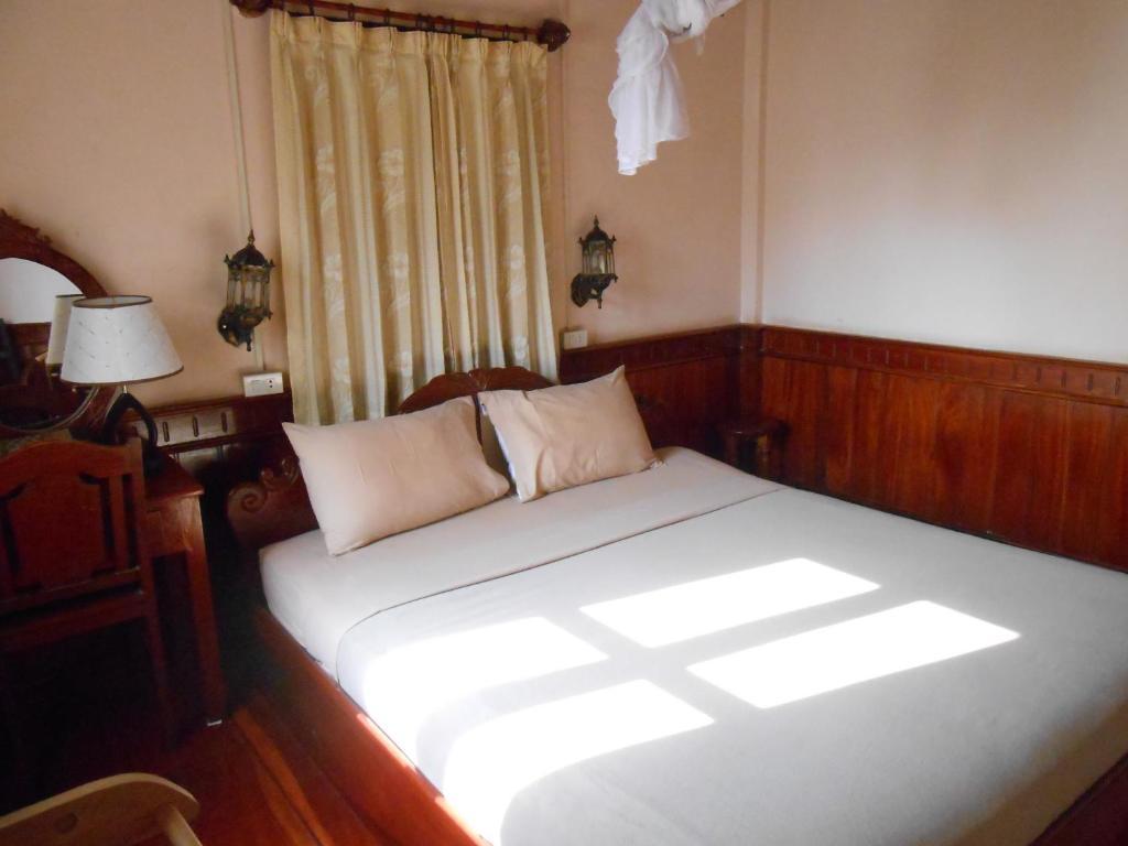 Thida Guesthouse Luang Prabang Zimmer foto