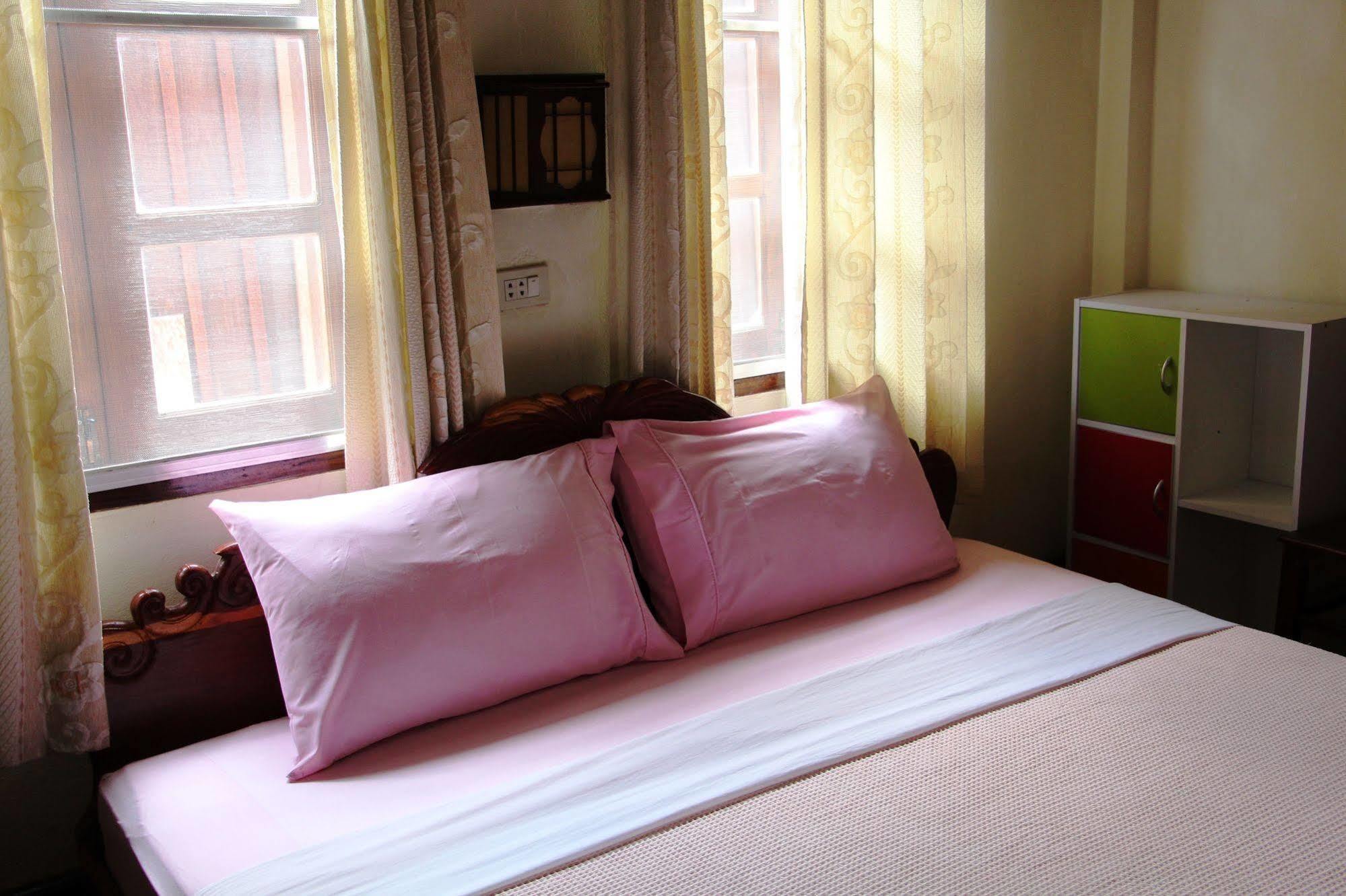 Thida Guesthouse Luang Prabang Exterior foto